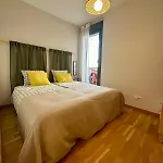 Moderno En El Corazón De Con Posibilidad De 2 Garajes Apartamento