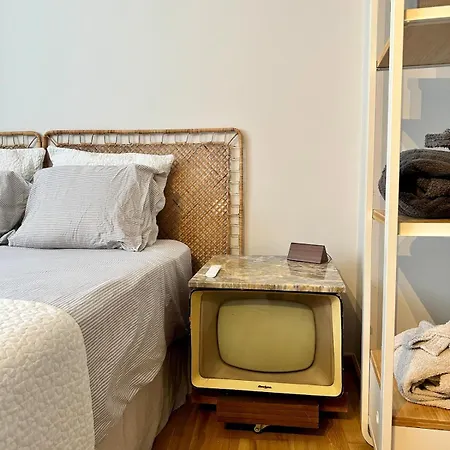 Moderno En El Corazon De Con Posibilidad De 2 Garajes