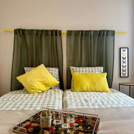 Apartment Moderno En El Corazon De Con Posibilidad De 2 Garajes Zaragoza