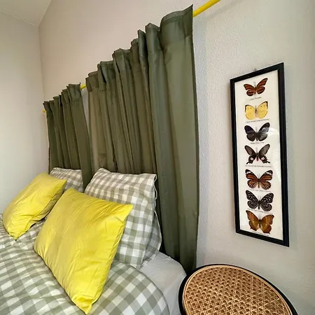 Moderno En El Corazon De Con Posibilidad De 2 Garajes * Сарагоса