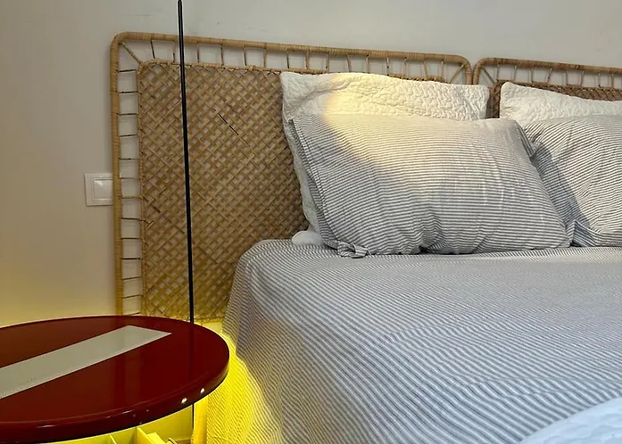 Moderno En El Corazón De Con Posibilidad De 2 Garajes Zaragoza