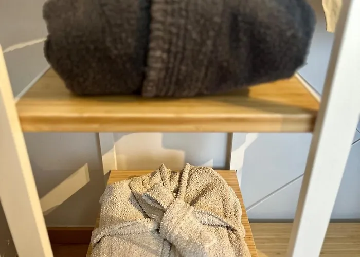 Apartment Moderno En El Corazon De Con Posibilidad De 2 Garajes Zaragoza