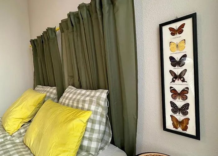 Moderno En El Corazon De Con Posibilidad De 2 Garajes * Zaragoza