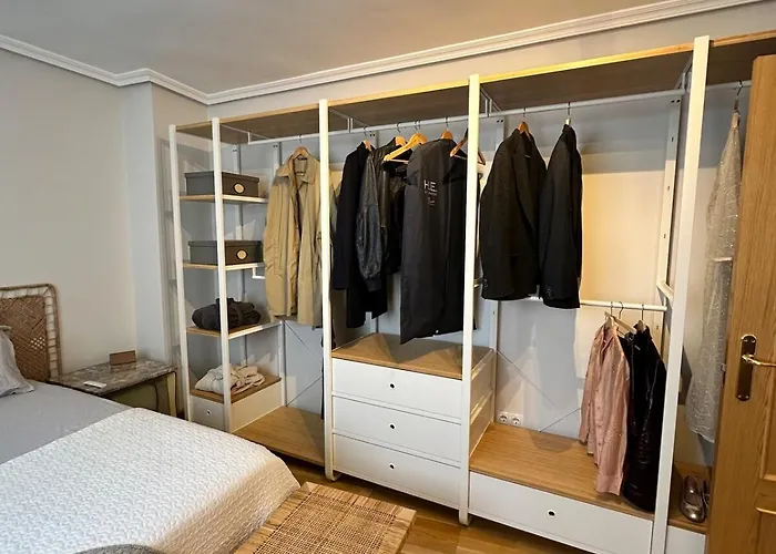 Moderno En El Corazón De Con Posibilidad De 2 Garajes Zaragoza