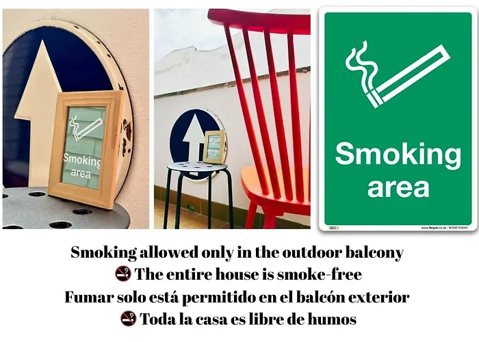 Moderno En El Corazon De Con Posibilidad De 2 Garajes Apartment *